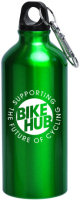 Sports Bottles: 20oz Aluminum Water Bottles